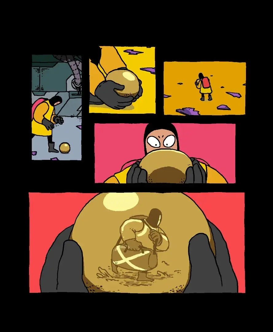 Disc Room thumbnail 8