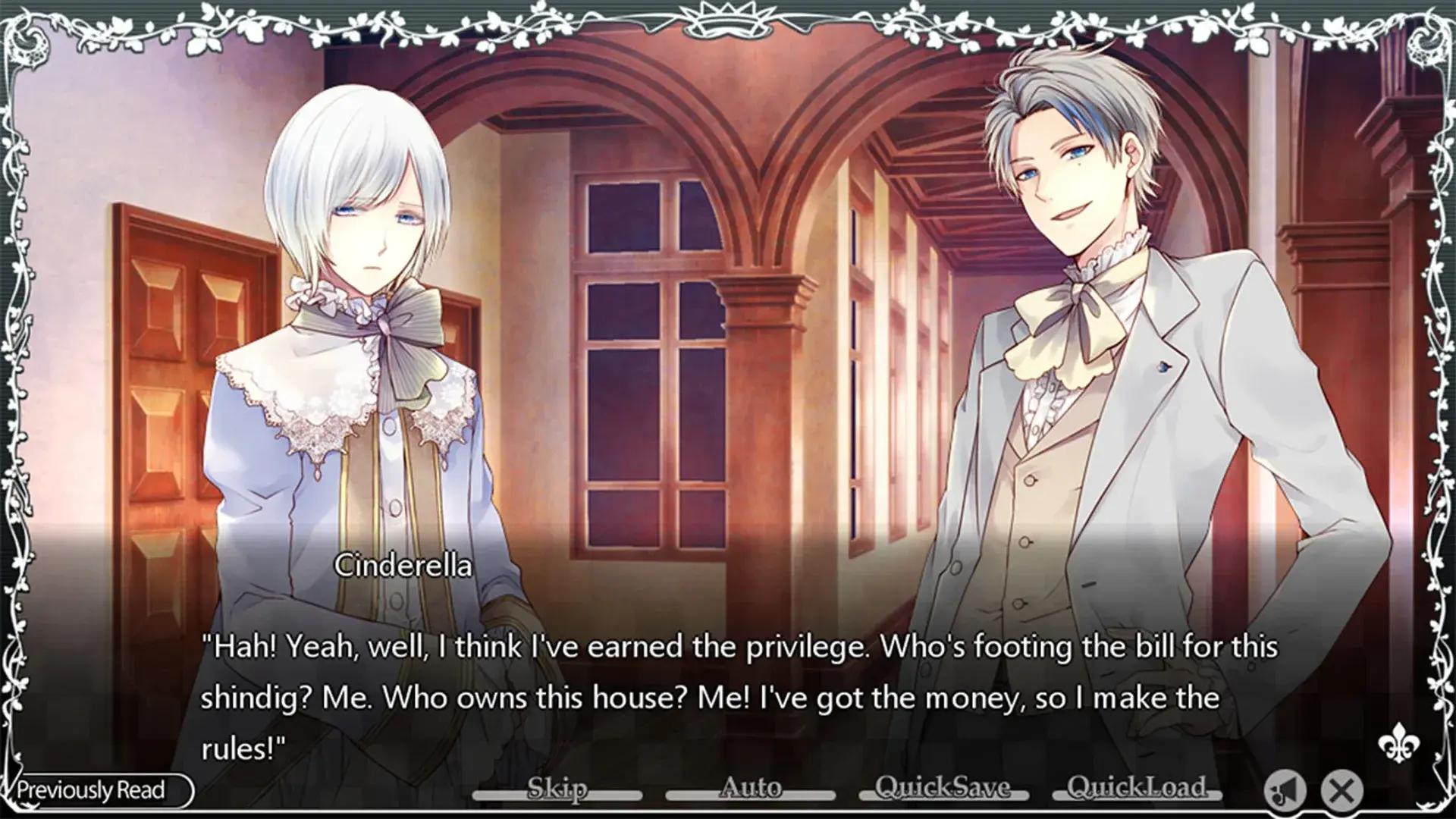 TAISHO x ALICE episode 1 thumbnail 5