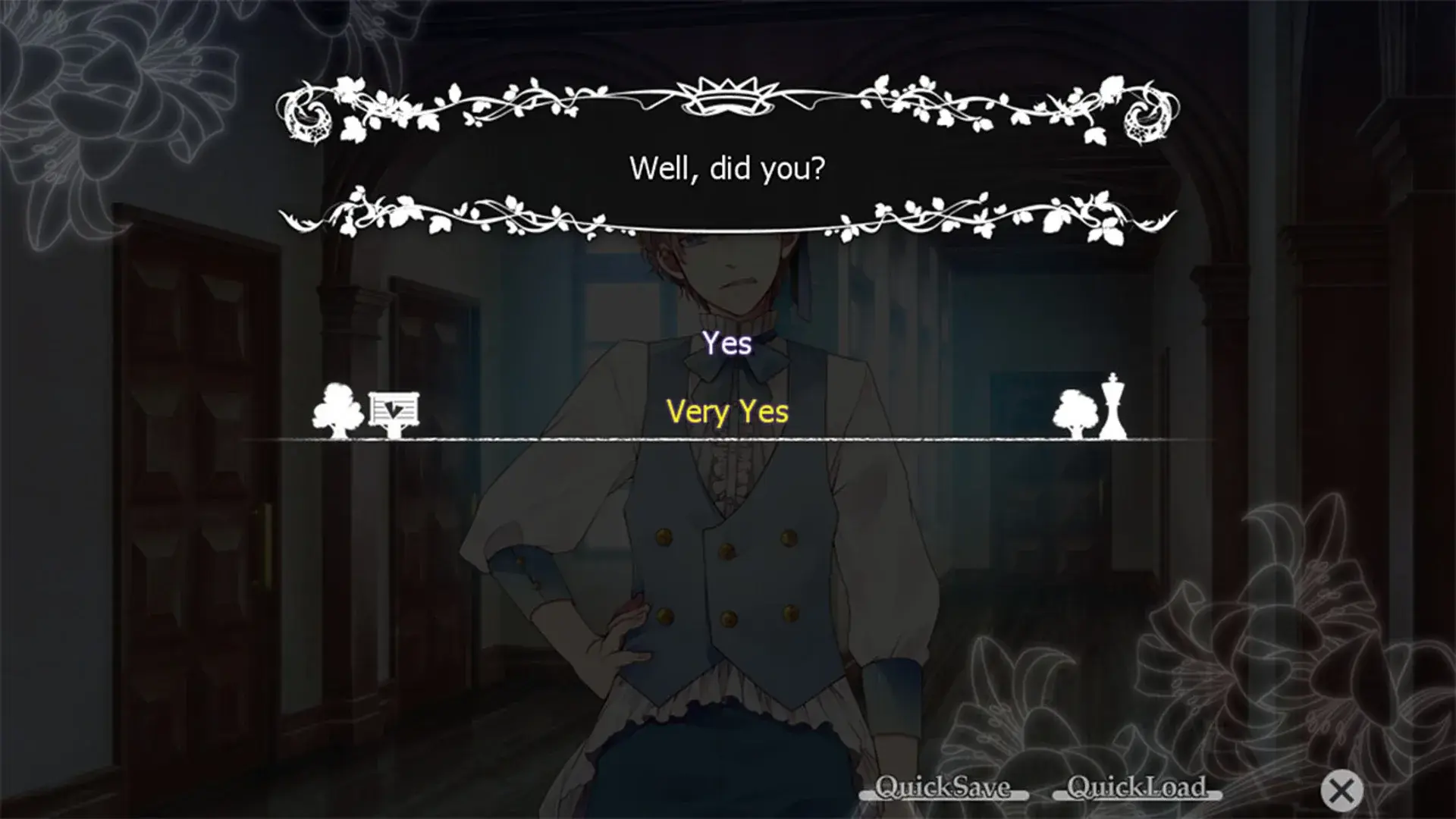 TAISHO x ALICE episode 1 thumbnail 6