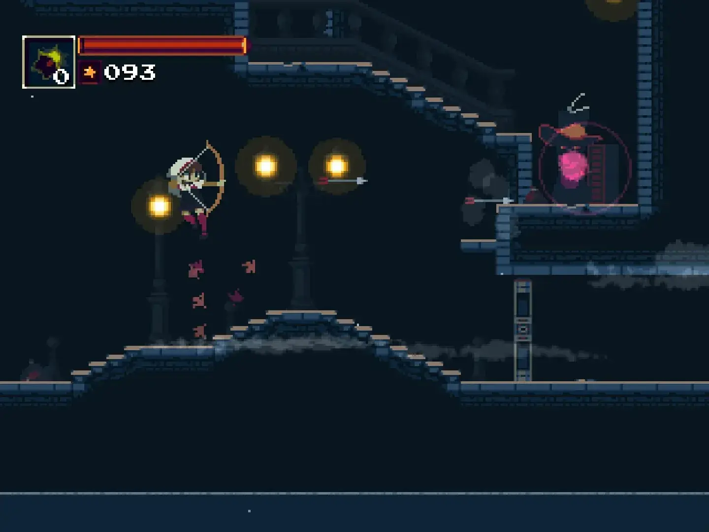 Momodora: Reverie Under the Moonlight thumbnail 14
