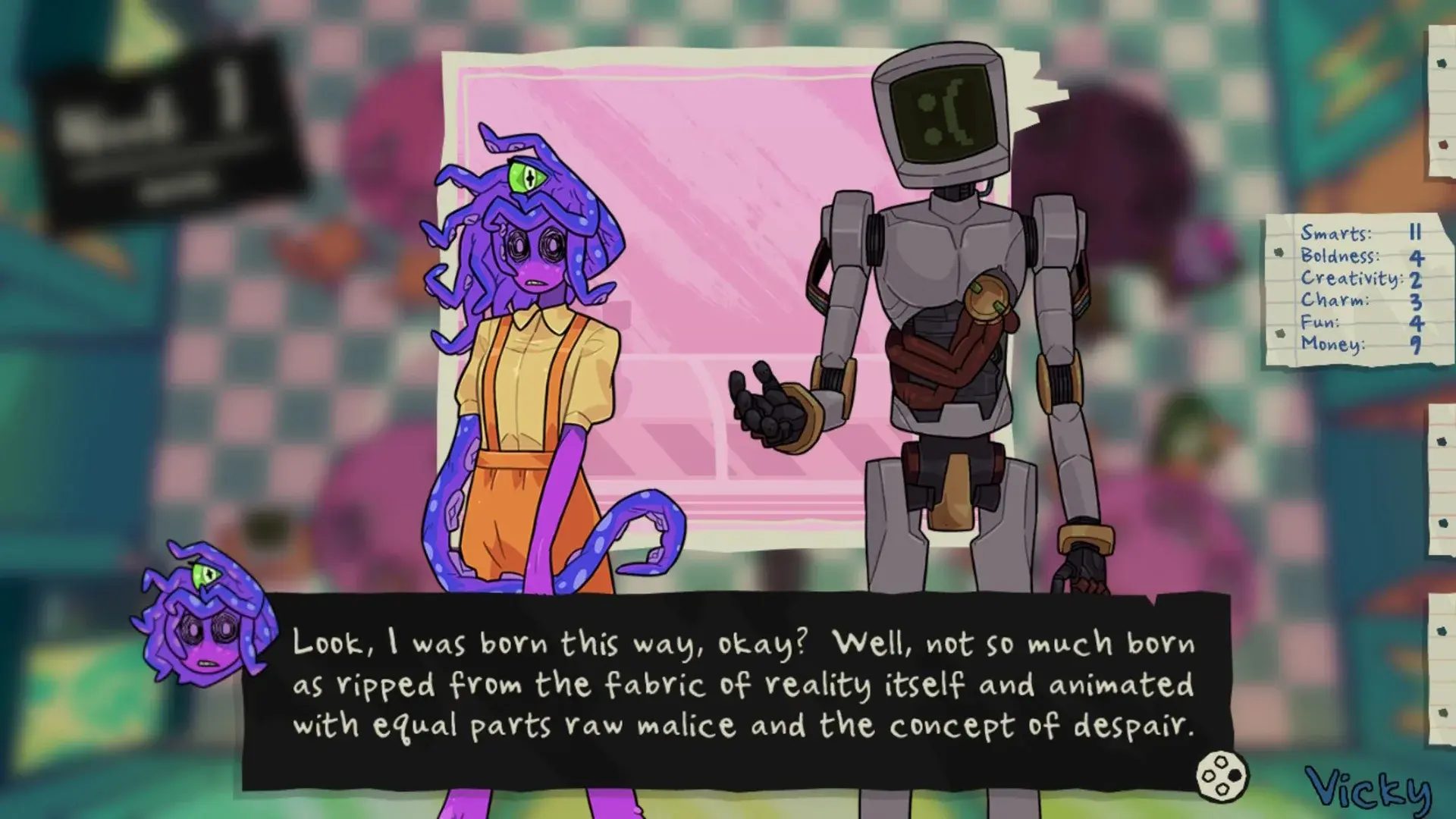 Monster Prom thumbnail 6