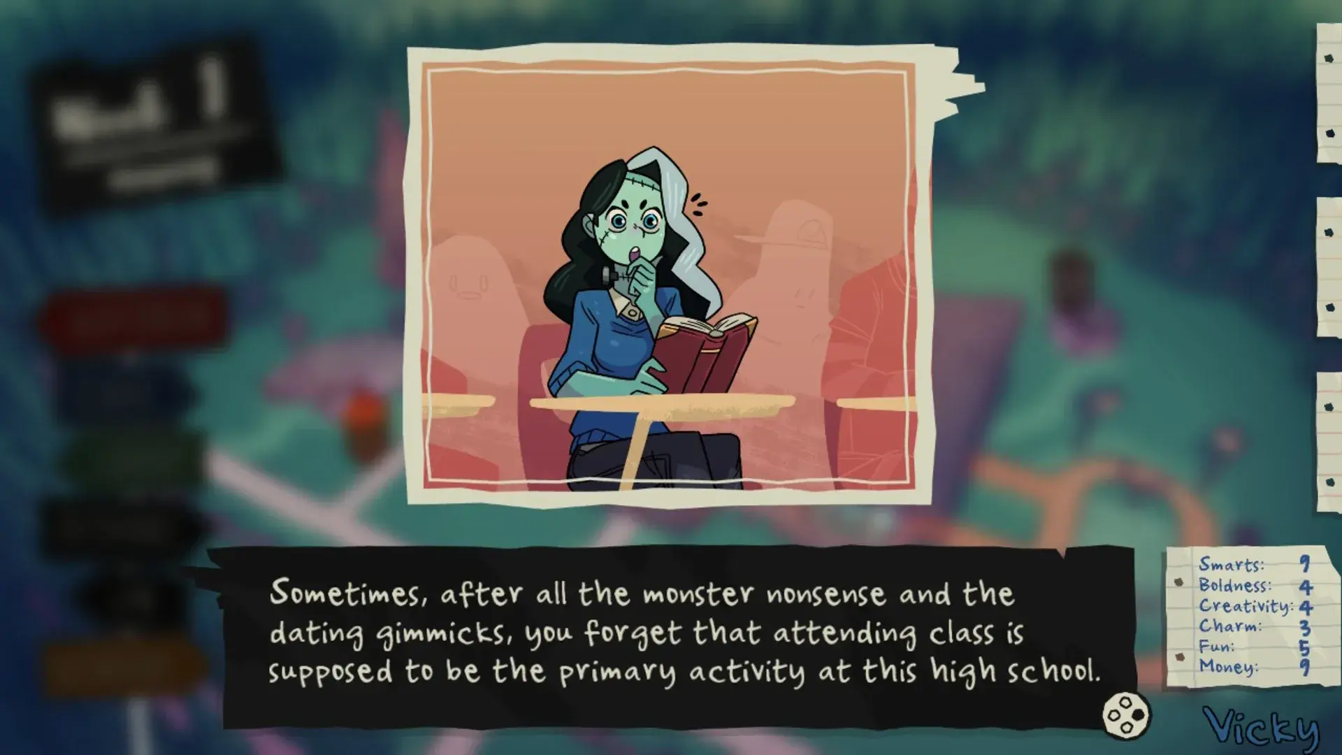 Monster Prom thumbnail 7
