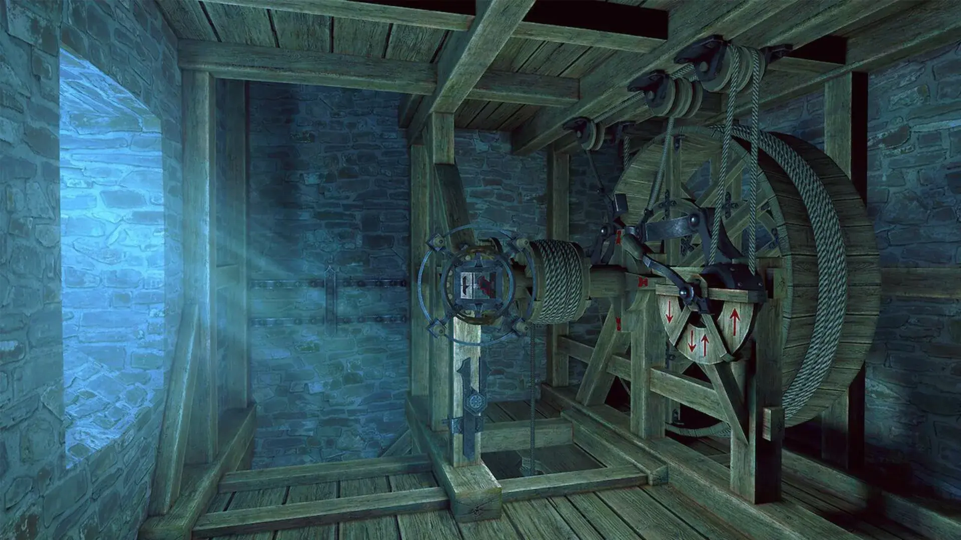 The House of Da Vinci 2 thumbnail 5
