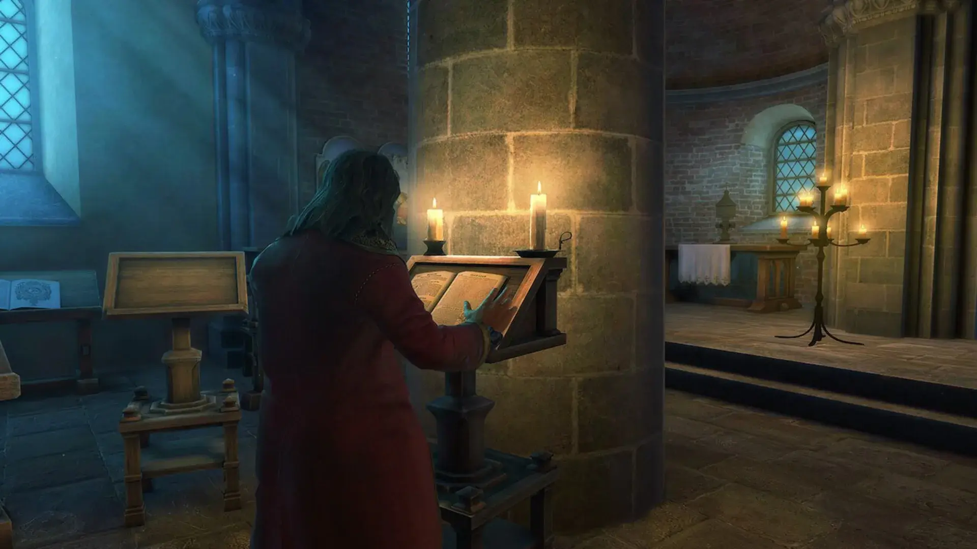 The House of Da Vinci 2 thumbnail 7