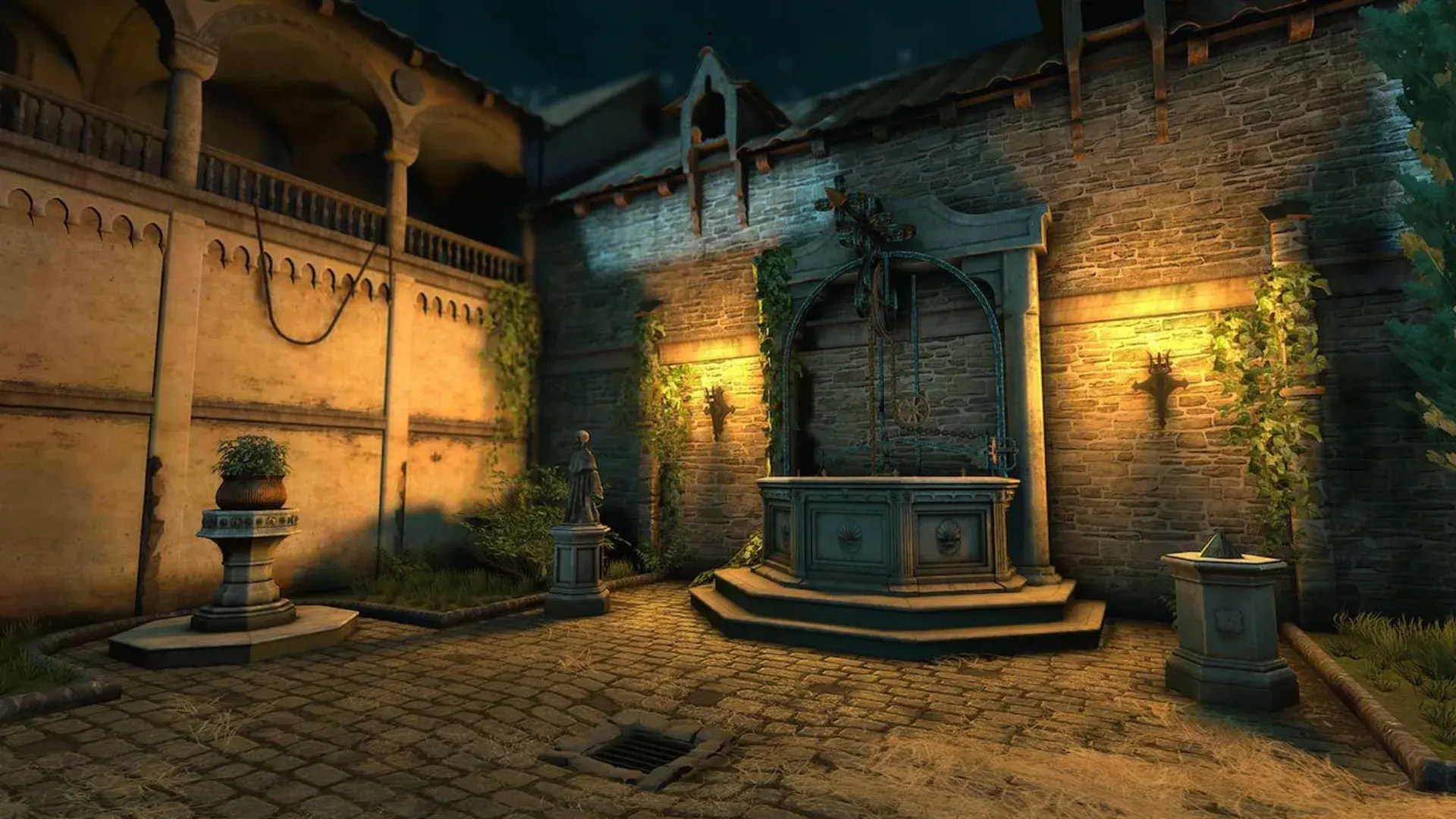 The House of Da Vinci 2 thumbnail 4