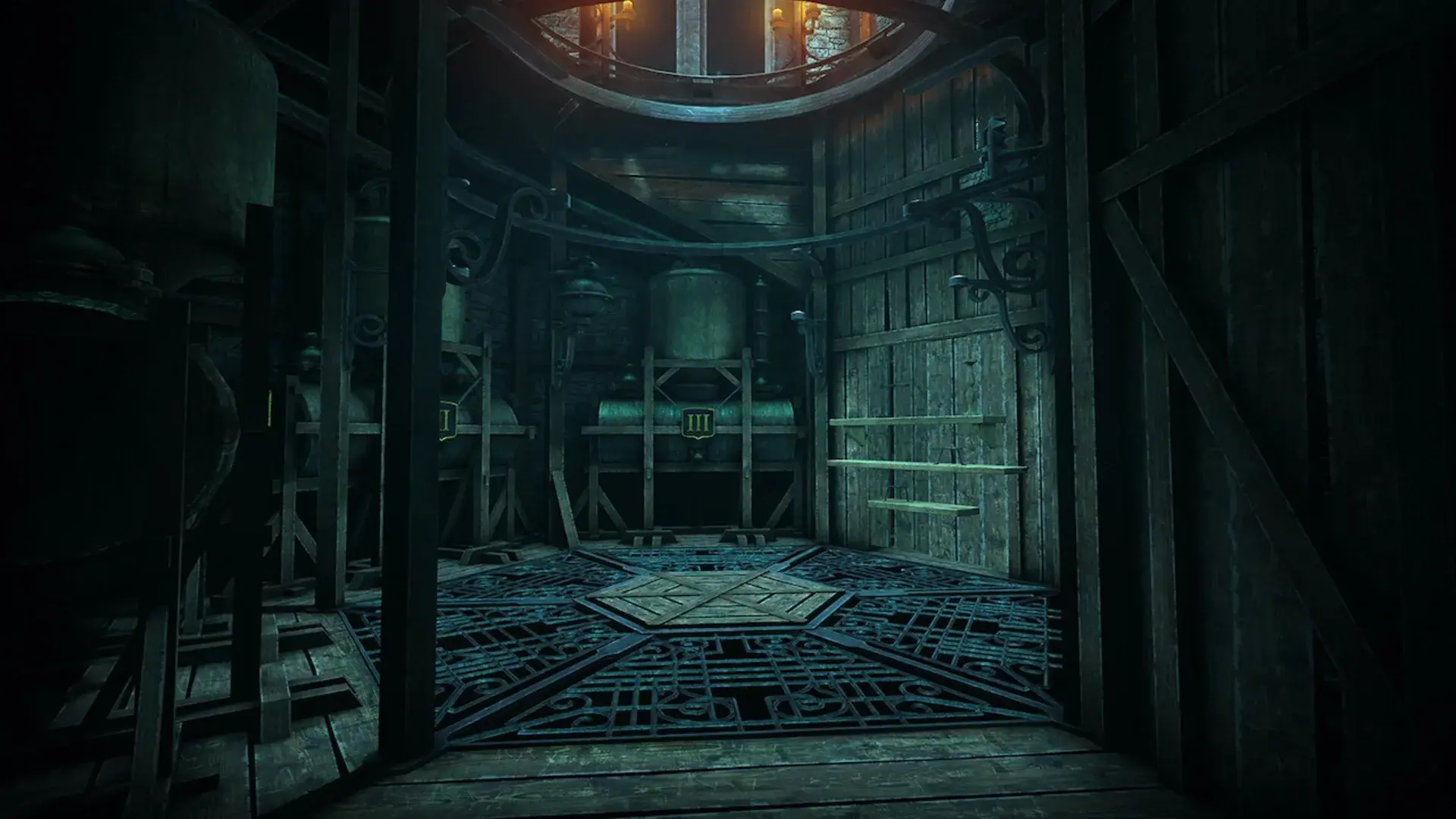 The House of Da Vinci 2 thumbnail 6