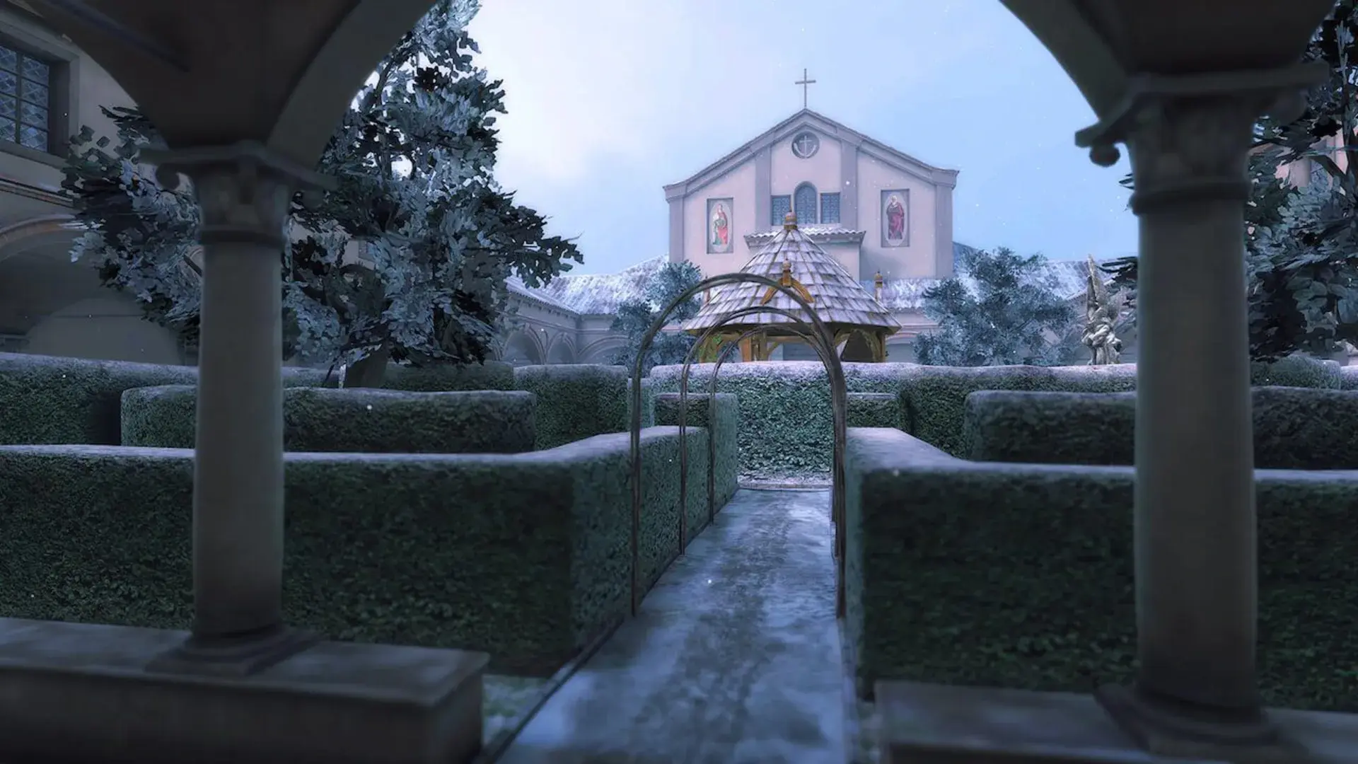 The House of Da Vinci 2 thumbnail 8