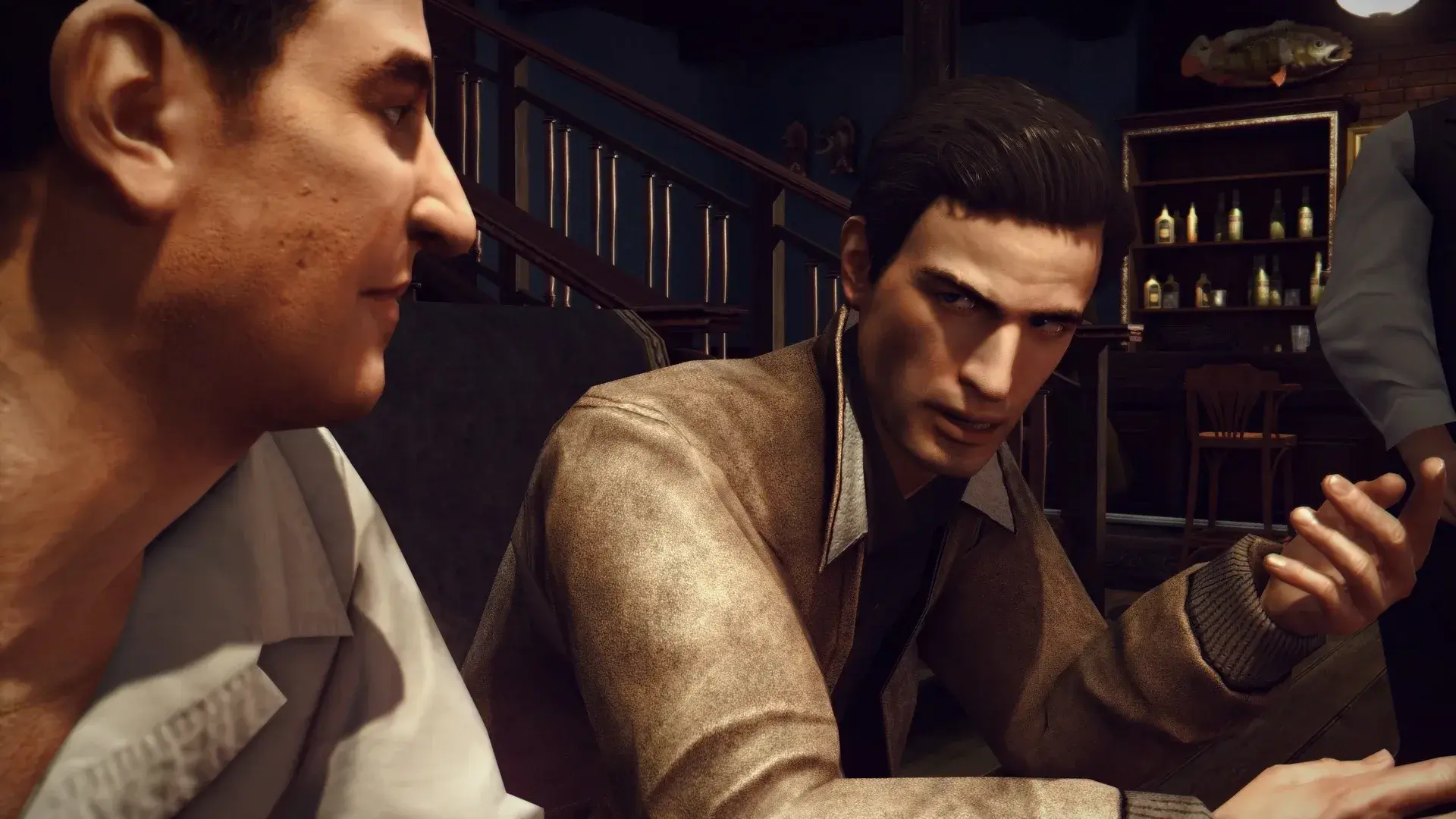Mafia II: Definitive Edition thumbnail 3