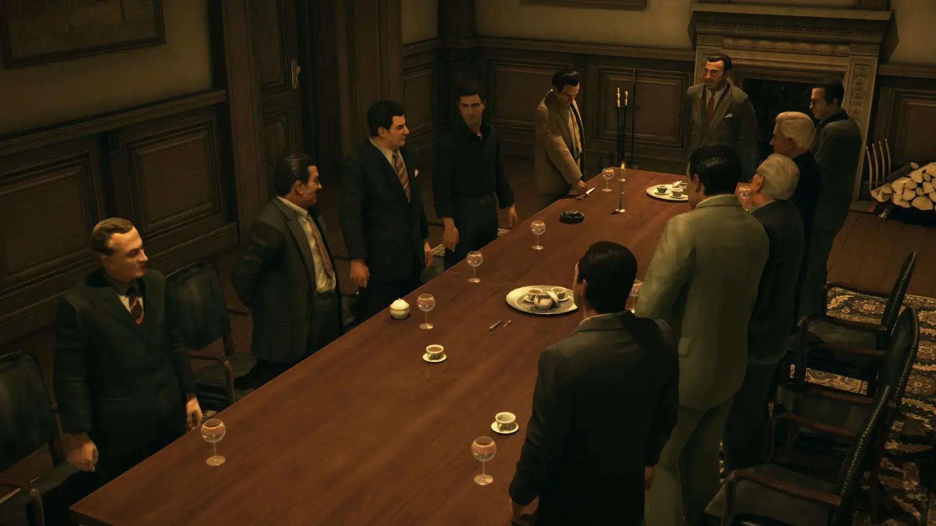 Mafia II: Definitive Edition thumbnail 5