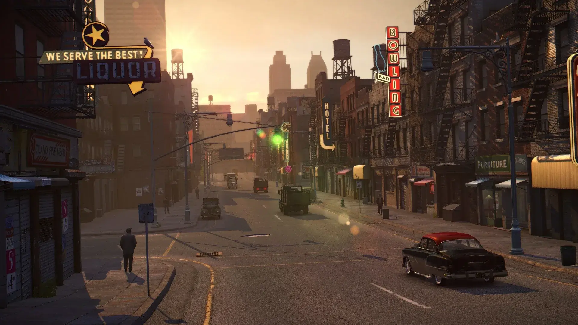 Mafia II: Definitive Edition thumbnail 12
