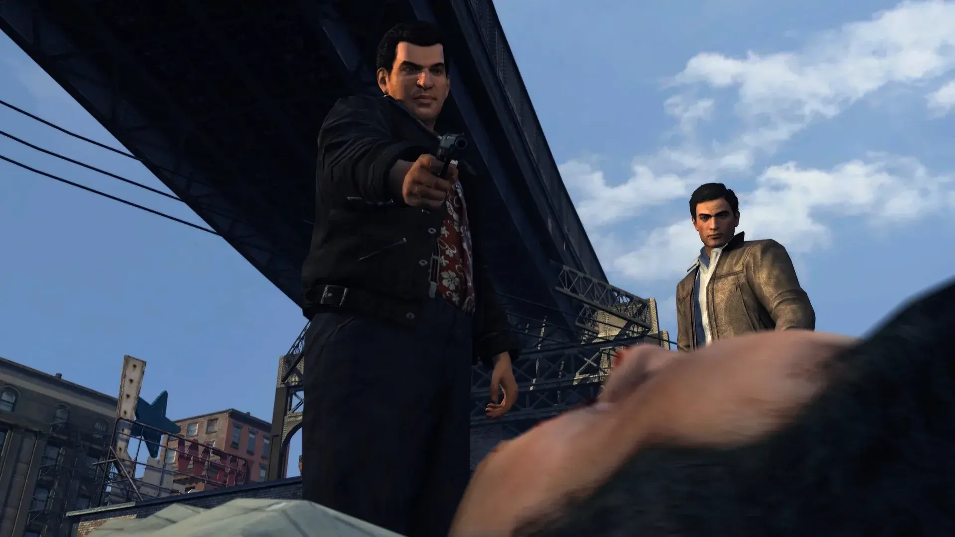 Mafia II: Definitive Edition thumbnail 8