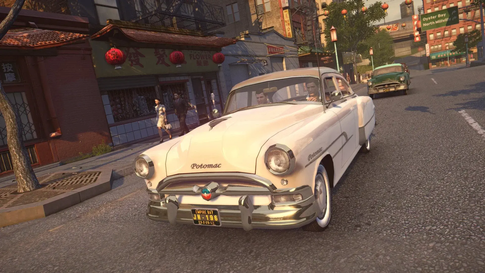 Mafia II: Definitive Edition thumbnail 6