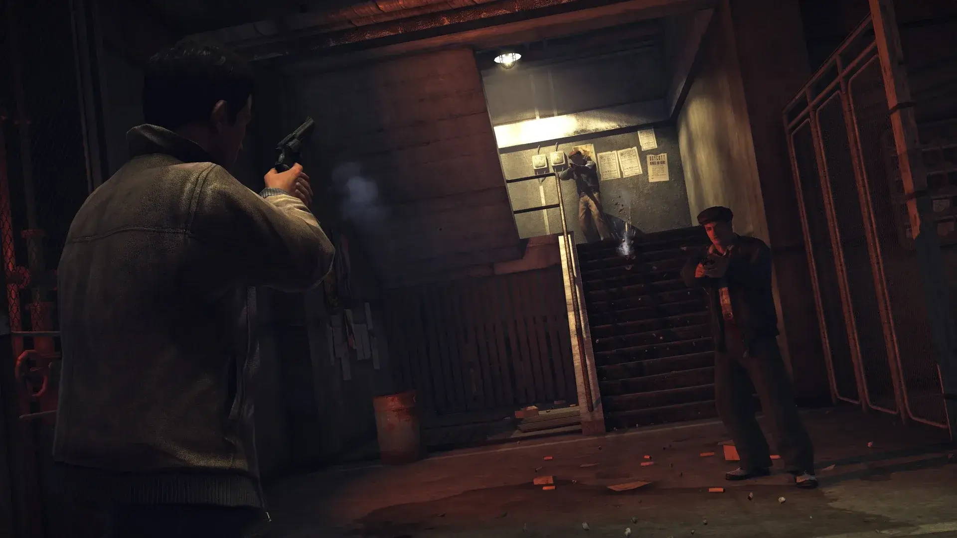 Mafia II: Definitive Edition thumbnail 9
