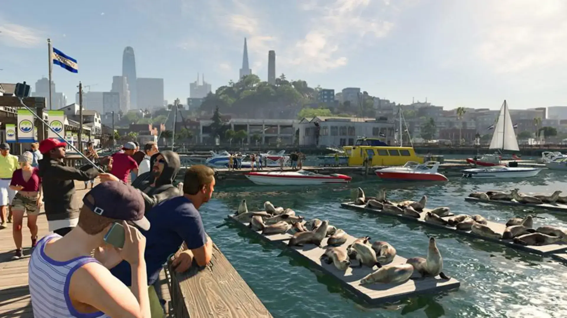 Watch_Dogs 2 Gold Edition thumbnail 3