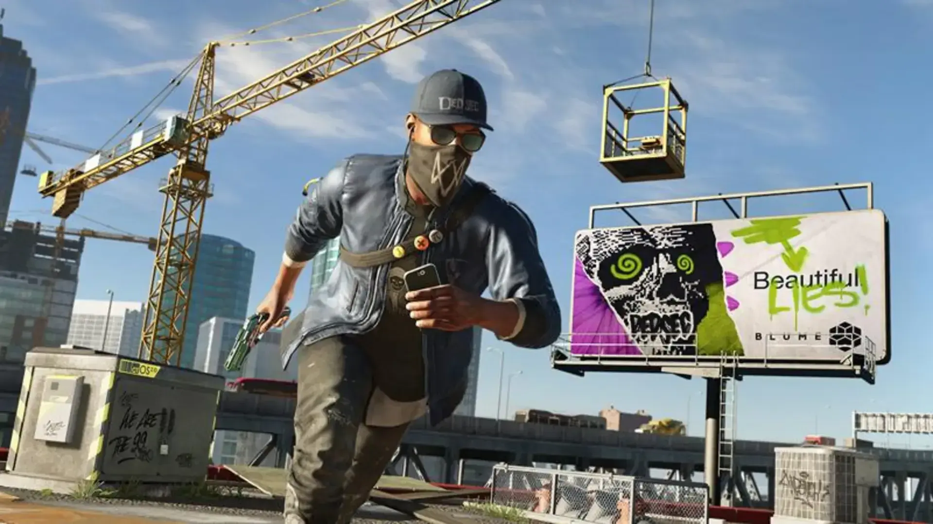 Watch_Dogs 2 Gold Edition thumbnail 4