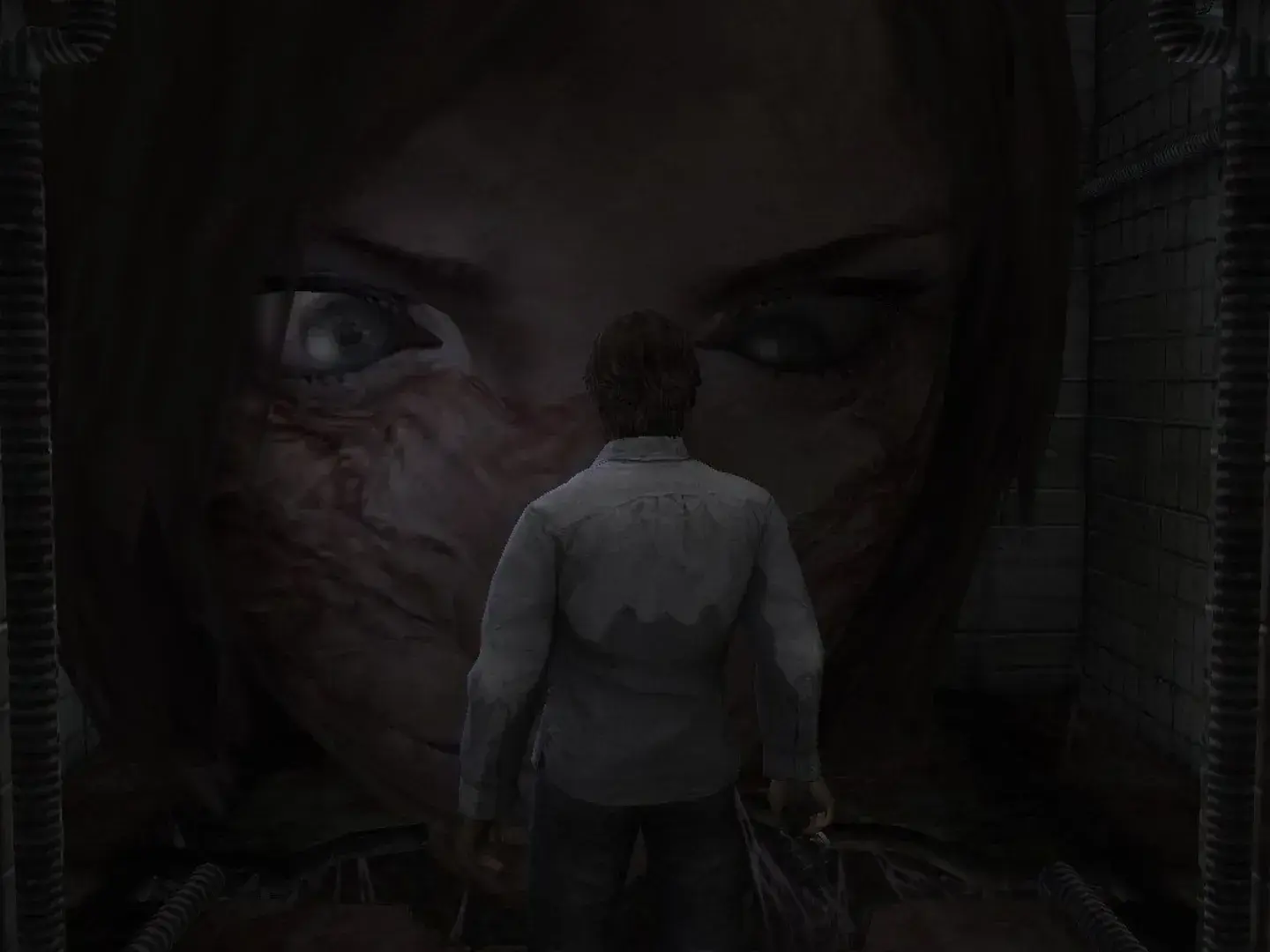 Silent Hill 4: The Room thumbnail 12