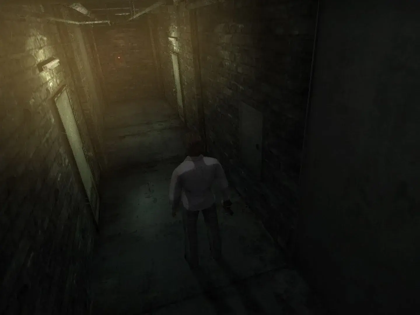 Silent Hill 4: The Room thumbnail 13