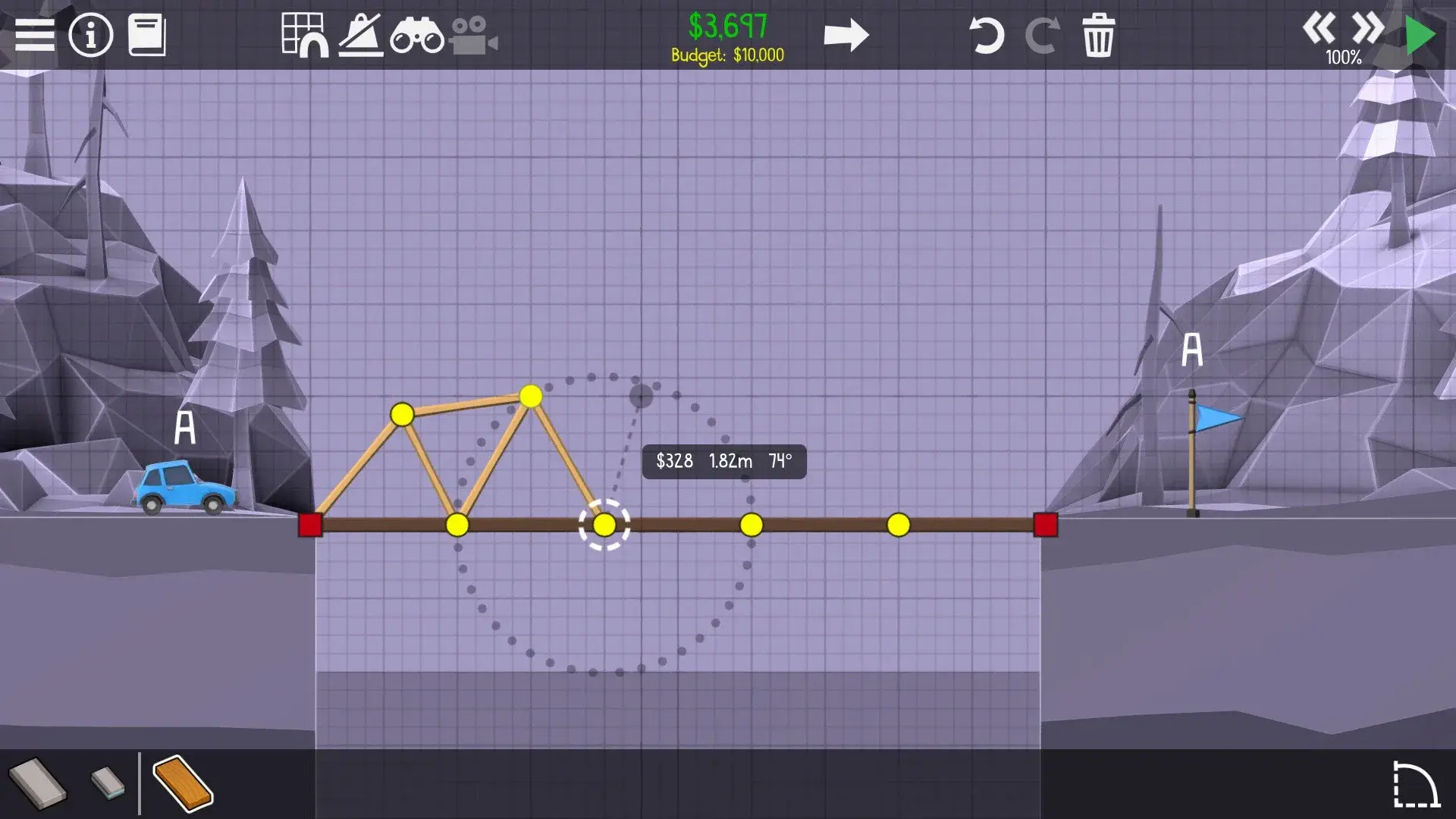 Poly Bridge 2 thumbnail 4