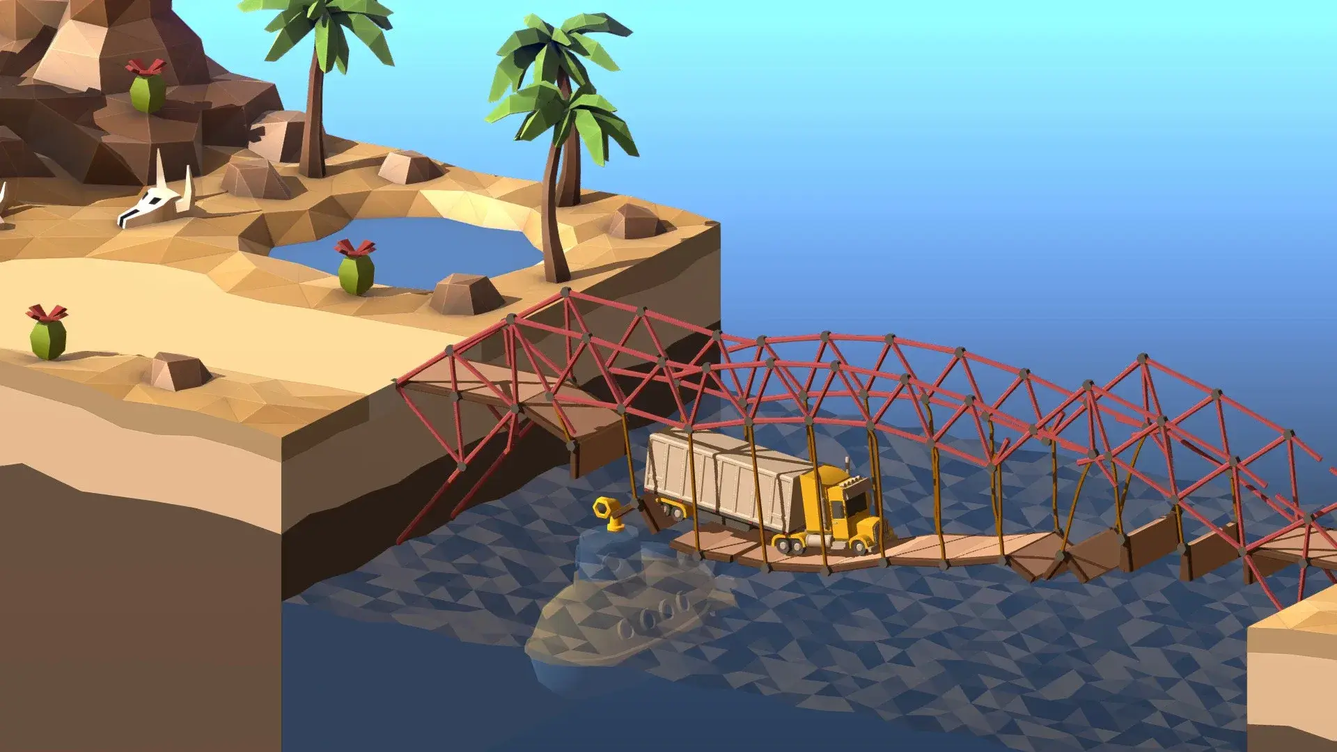 Poly Bridge 2 thumbnail 3