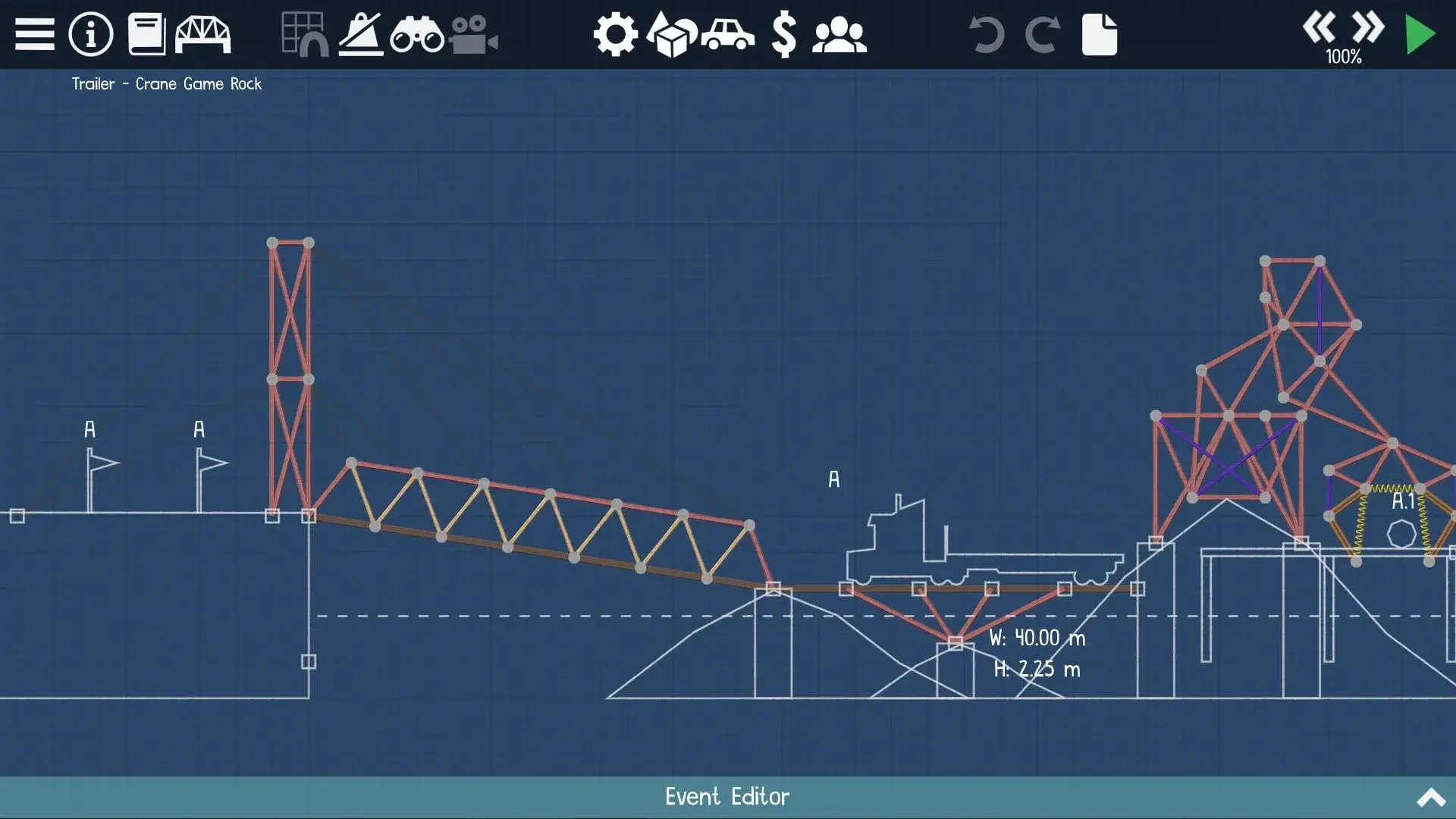 Poly Bridge 2 thumbnail 7