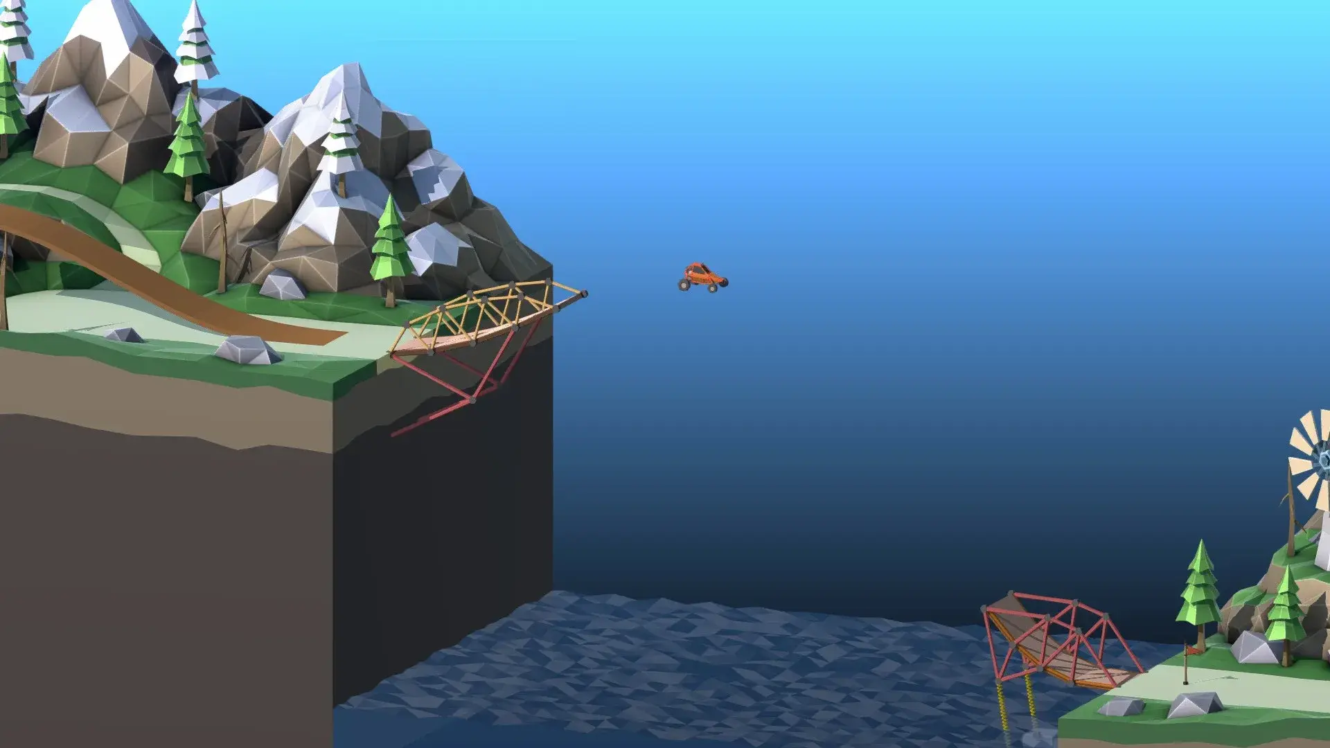 Poly Bridge 2 thumbnail 6