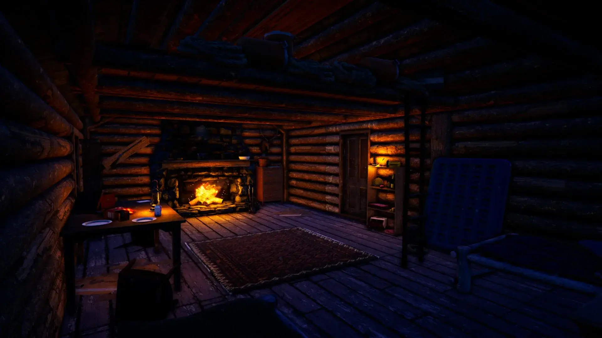 The Fabled Woods thumbnail 7