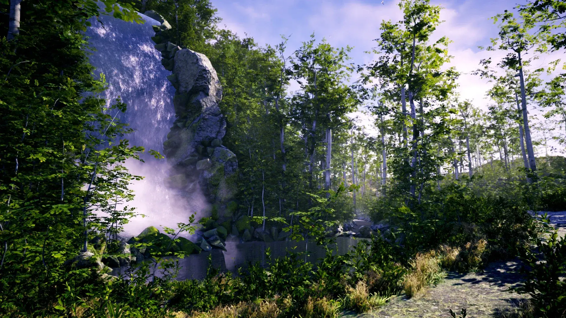 The Fabled Woods thumbnail 3