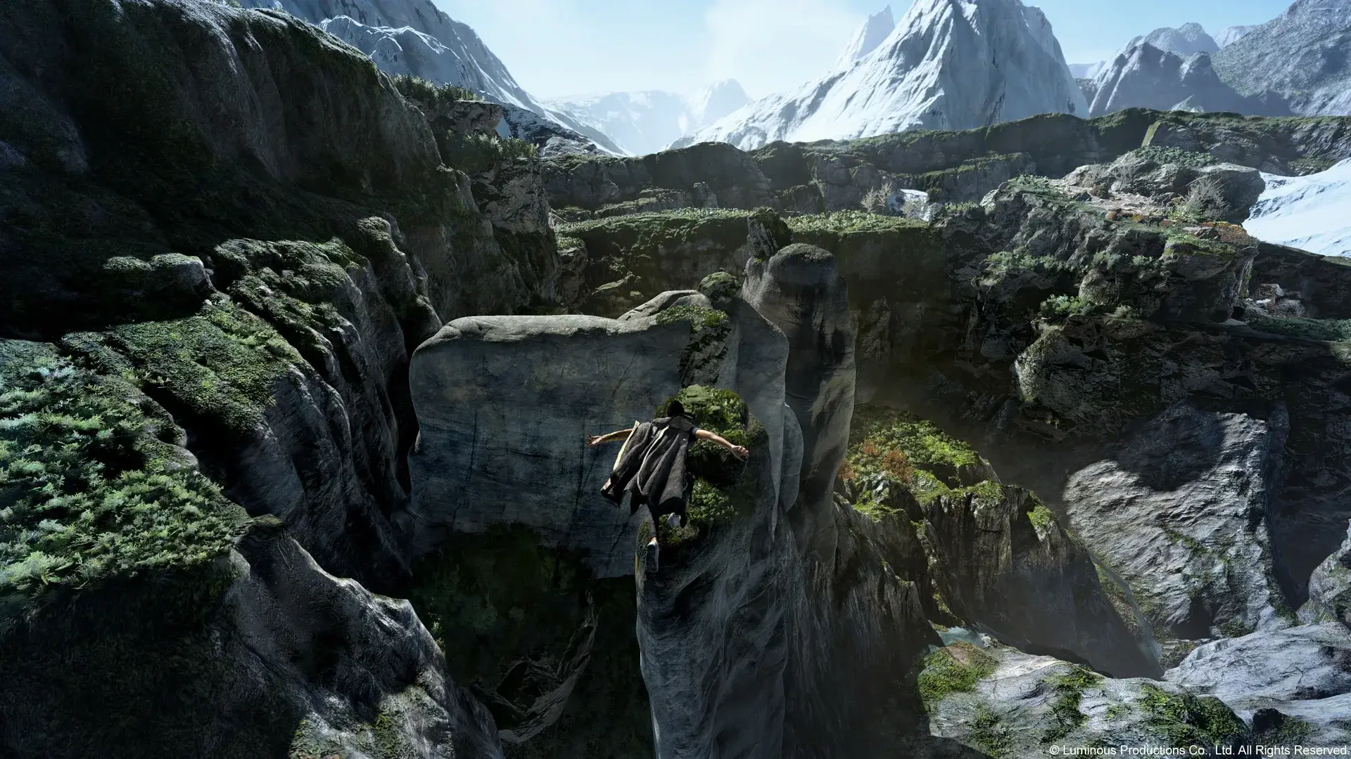 Forspoken thumbnail 11