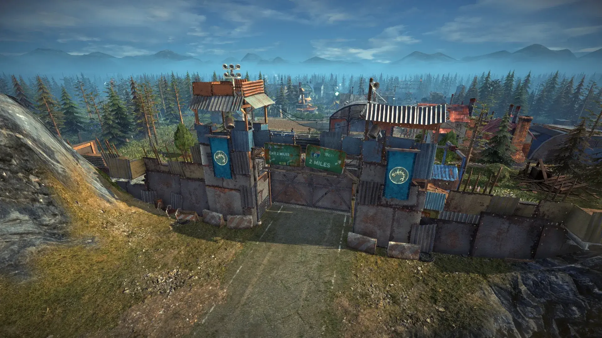 Surviving the Aftermath thumbnail 8