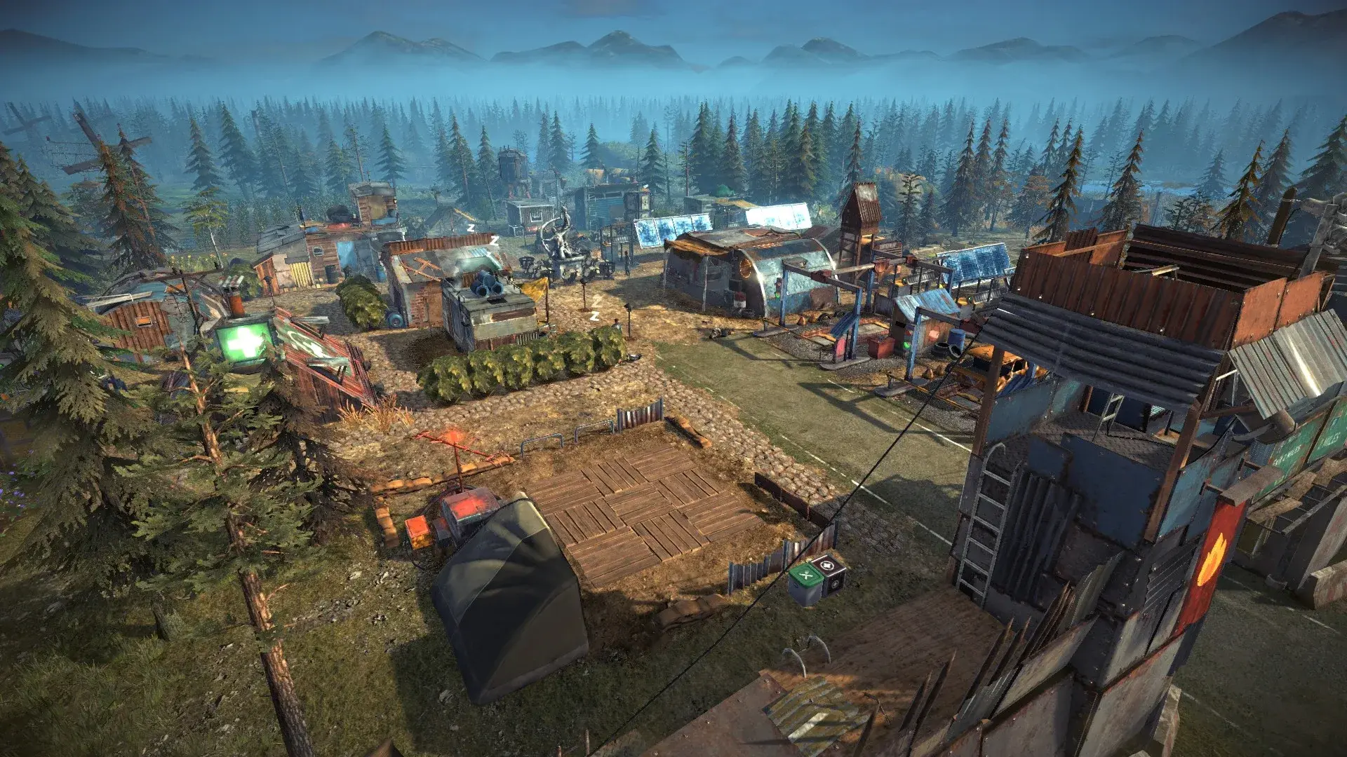 Surviving the Aftermath thumbnail 13