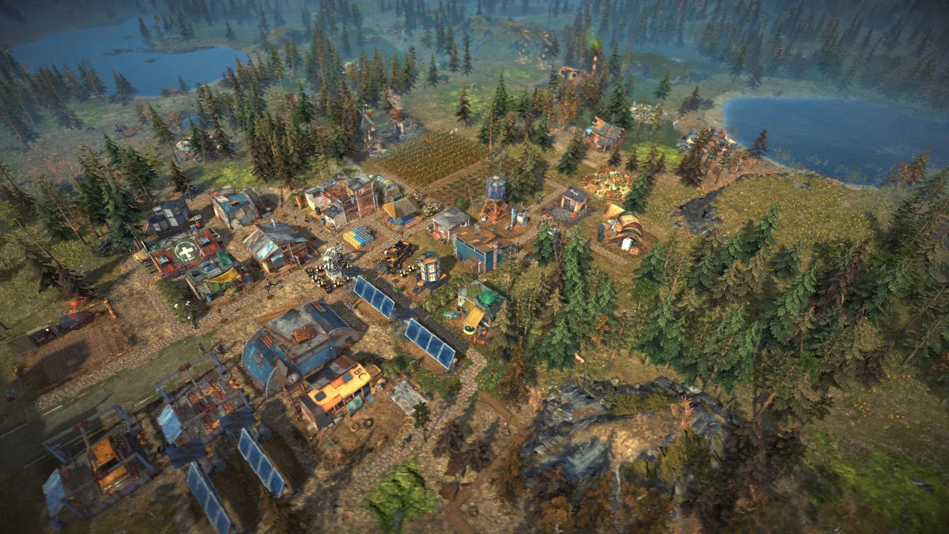 Surviving the Aftermath thumbnail 10