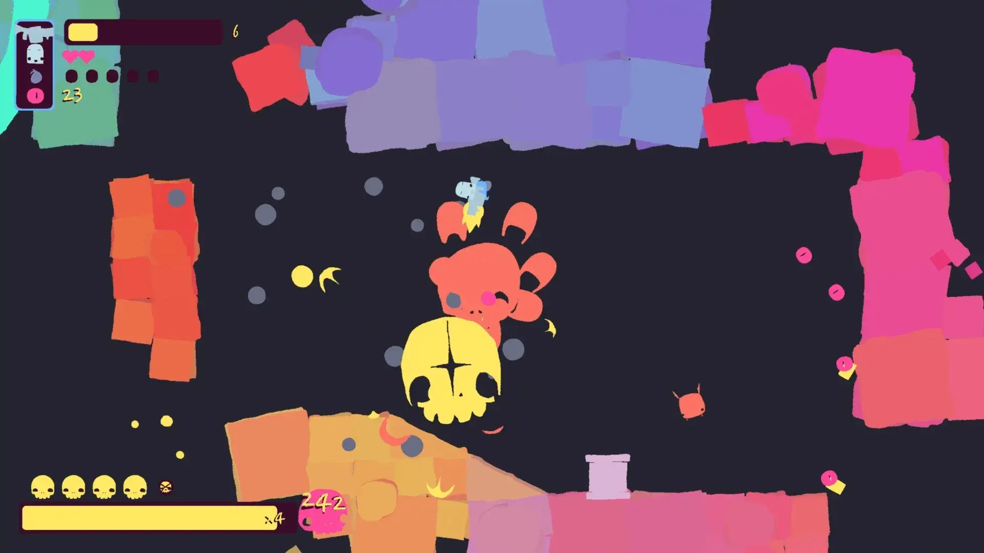 GONNER2 thumbnail 9