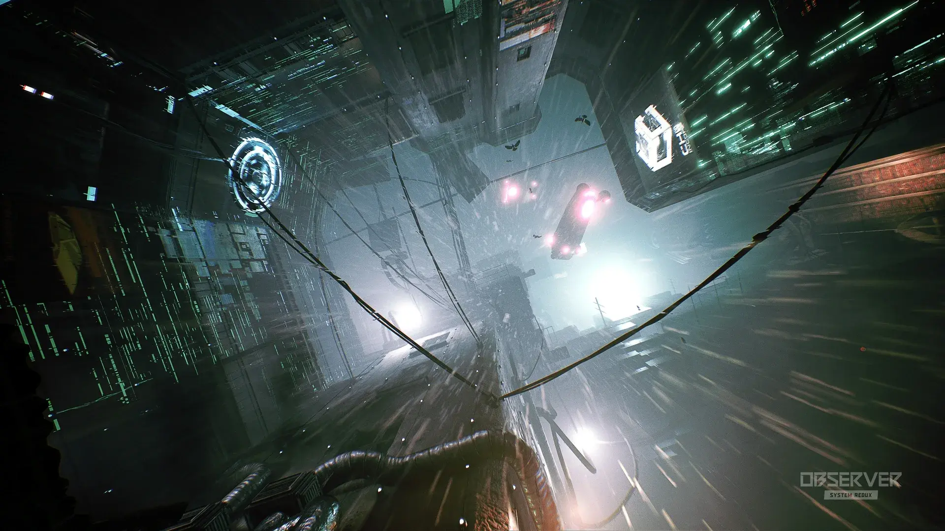 Observer: System Redux thumbnail 7