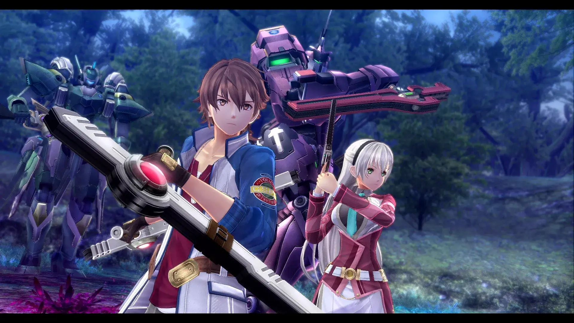 The Legend of Heroes: Trails of Cold Steel IV thumbnail 11