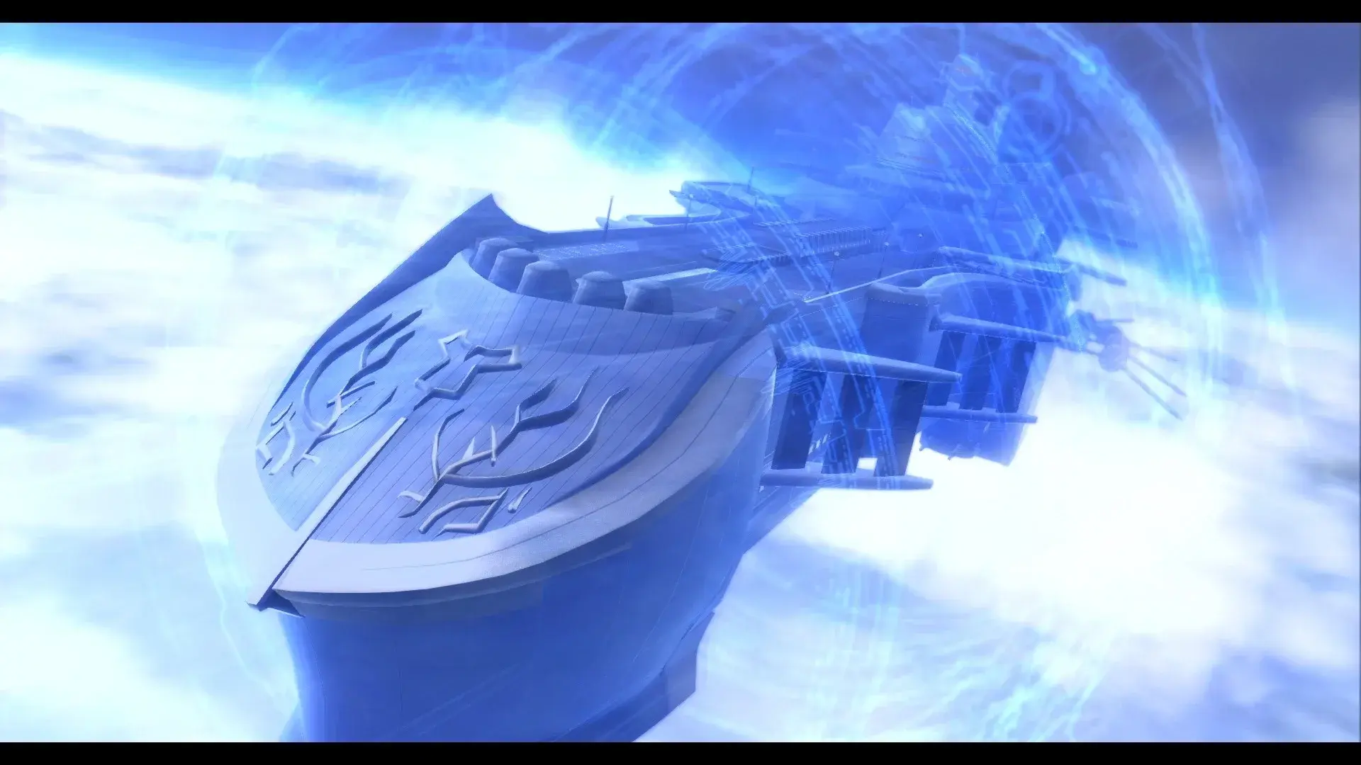 The Legend of Heroes: Trails of Cold Steel IV thumbnail 10