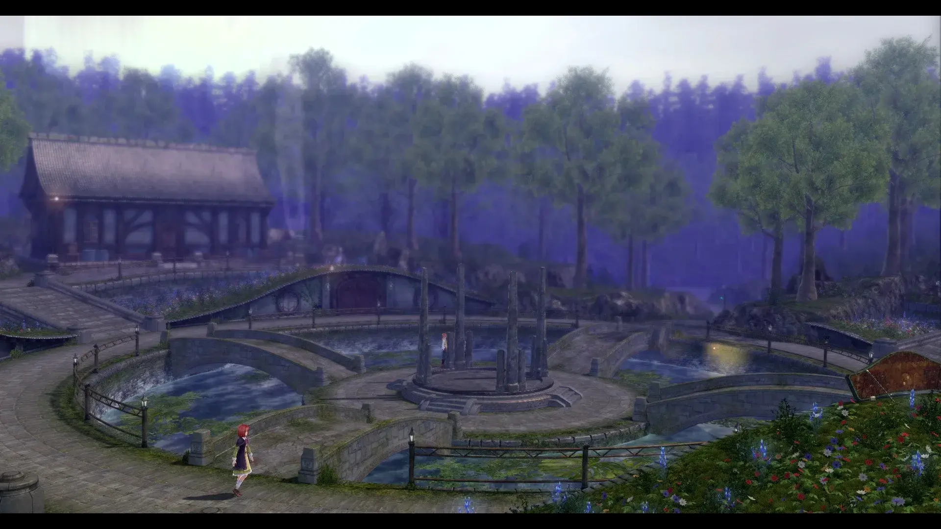 The Legend of Heroes: Trails of Cold Steel IV thumbnail 7