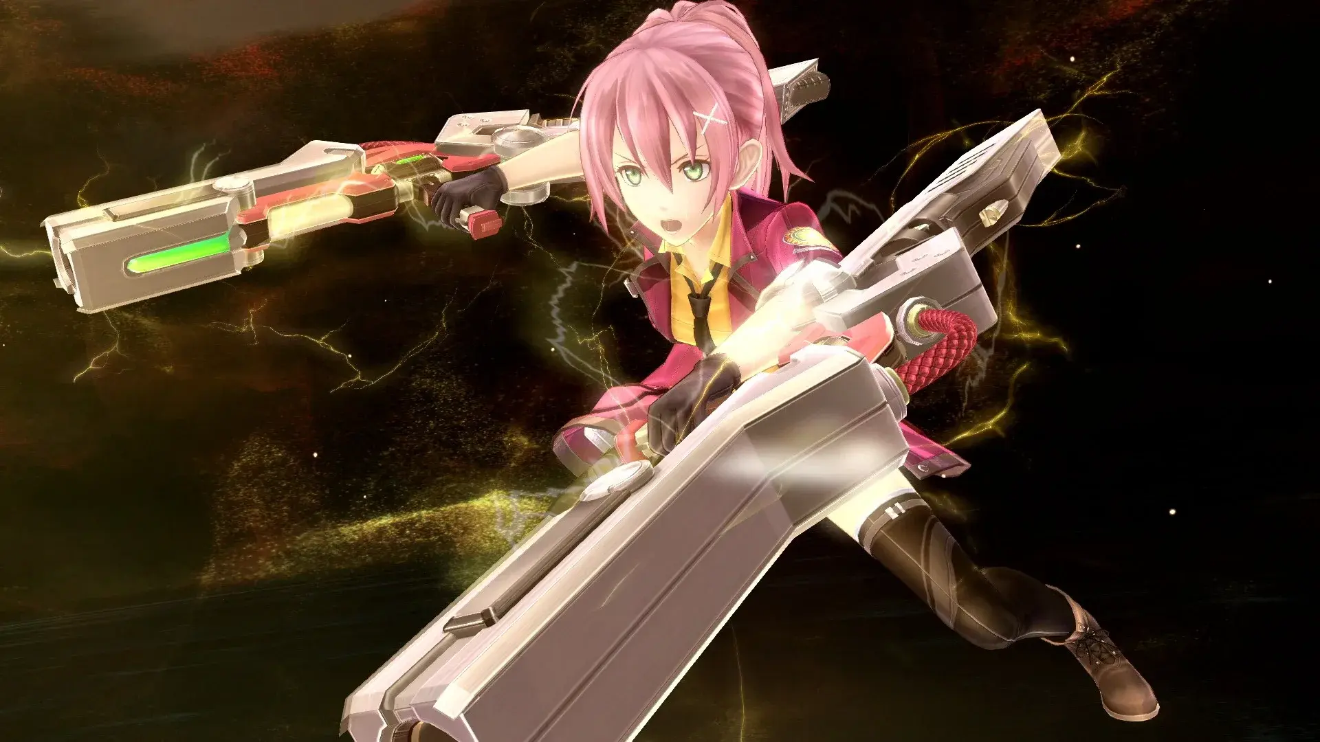 The Legend of Heroes: Trails of Cold Steel IV thumbnail 8
