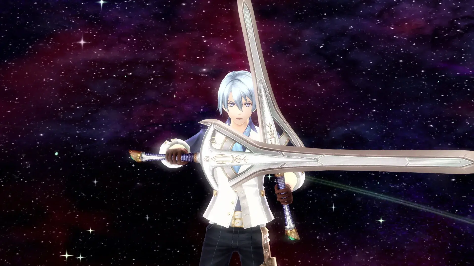 The Legend of Heroes: Trails of Cold Steel IV thumbnail 9