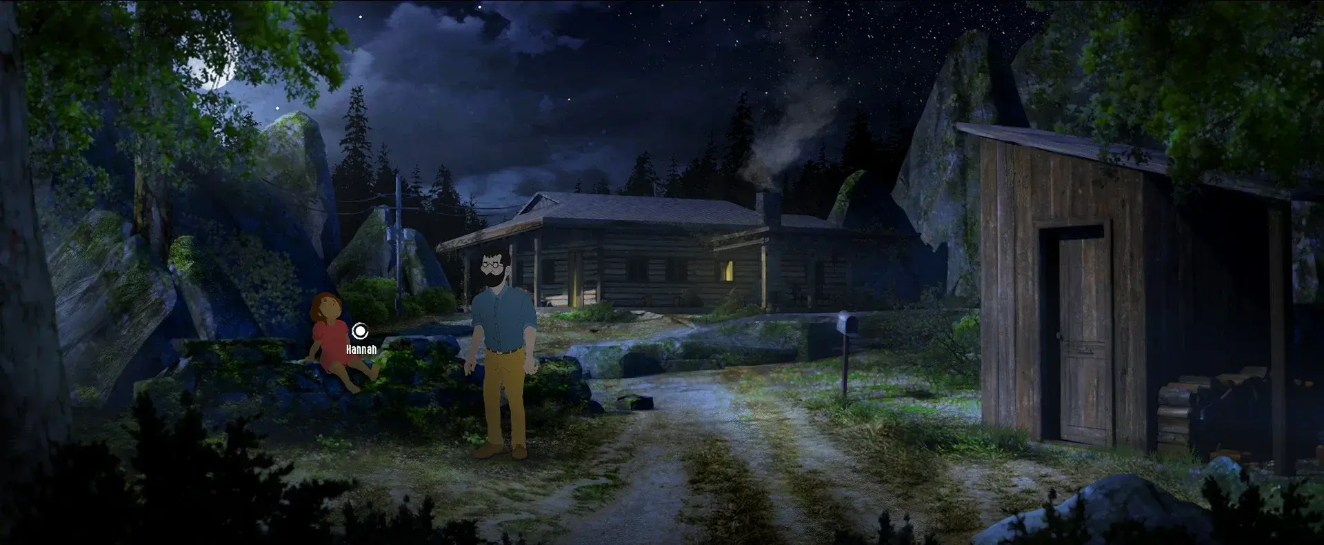 The Night is Grey thumbnail 7