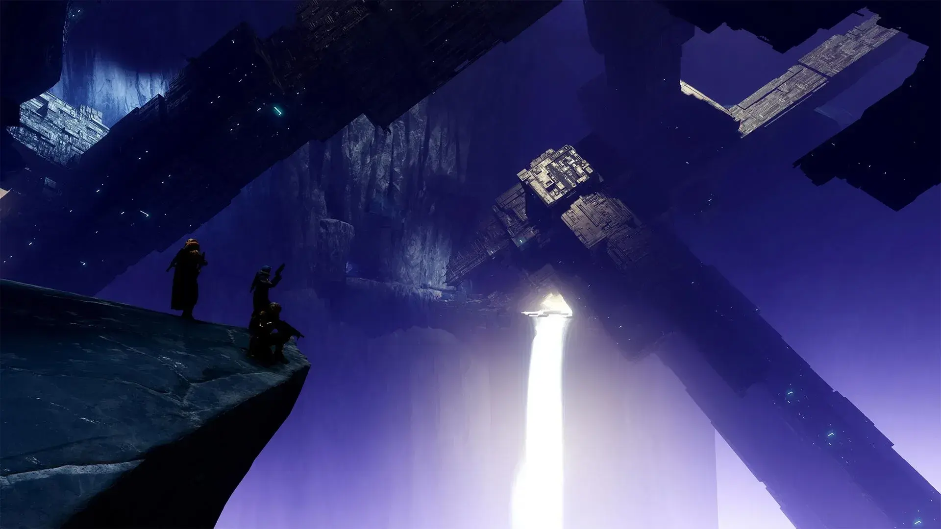 Destiny 2: Beyond Light thumbnail 7