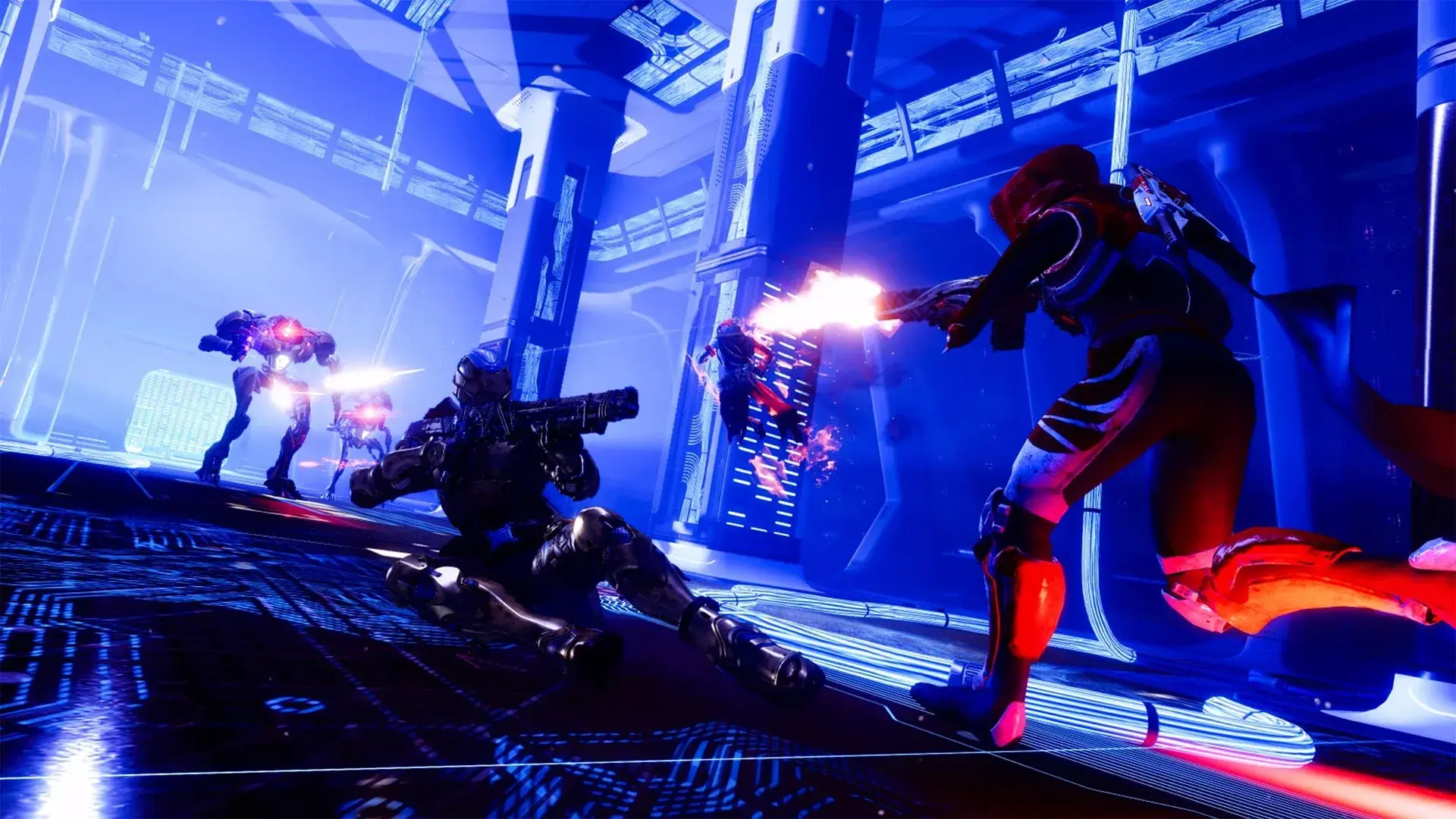 Destiny 2: Beyond Light thumbnail 11