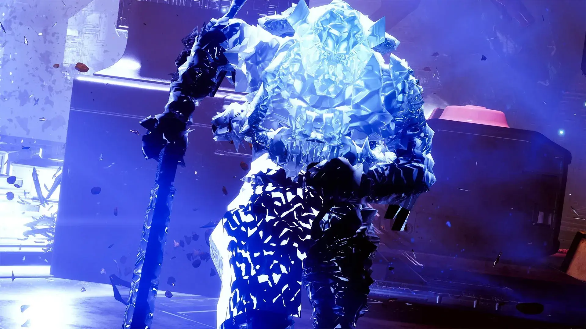 Destiny 2: Beyond Light thumbnail 6