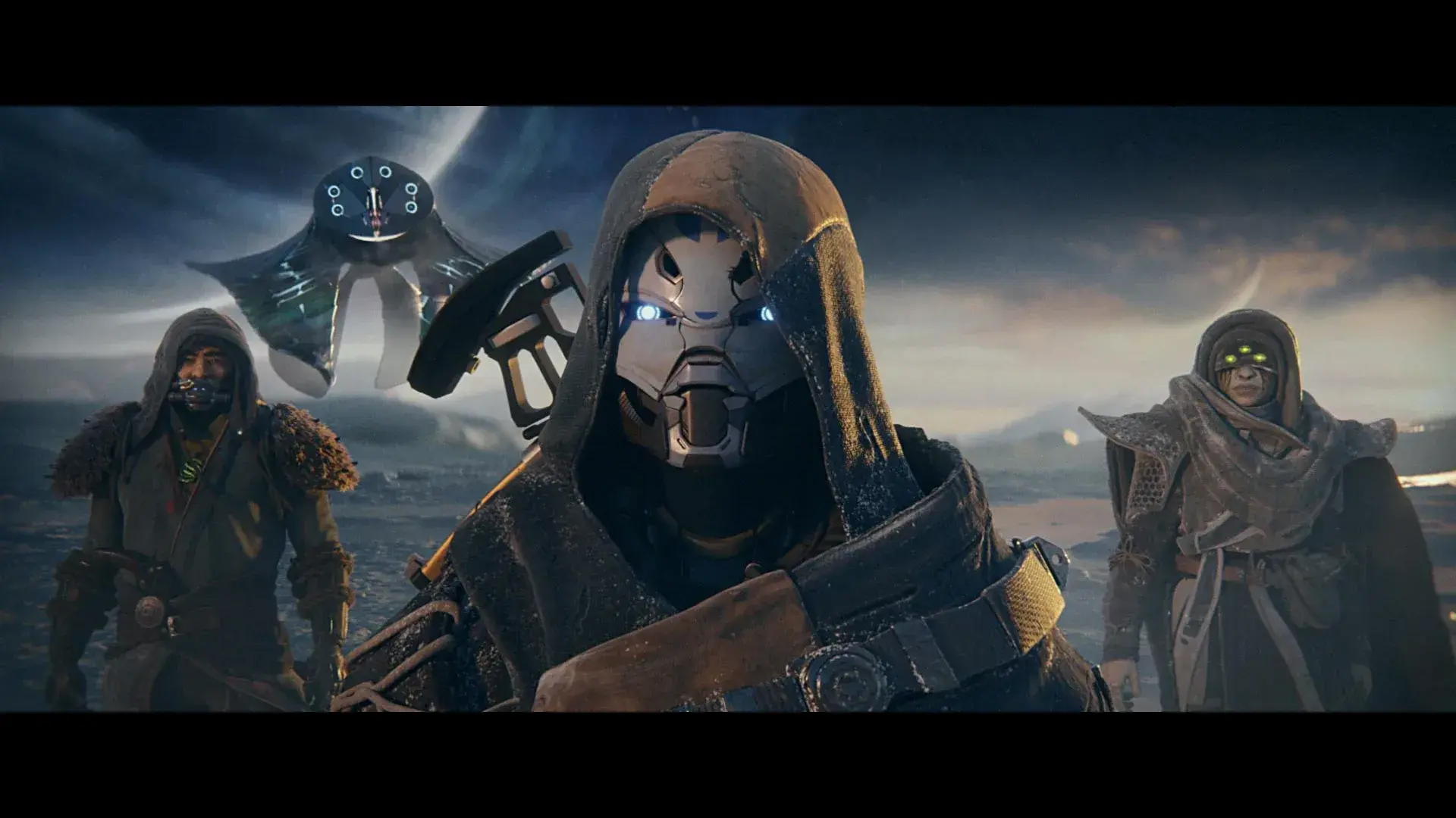 Destiny 2: Beyond Light thumbnail 10