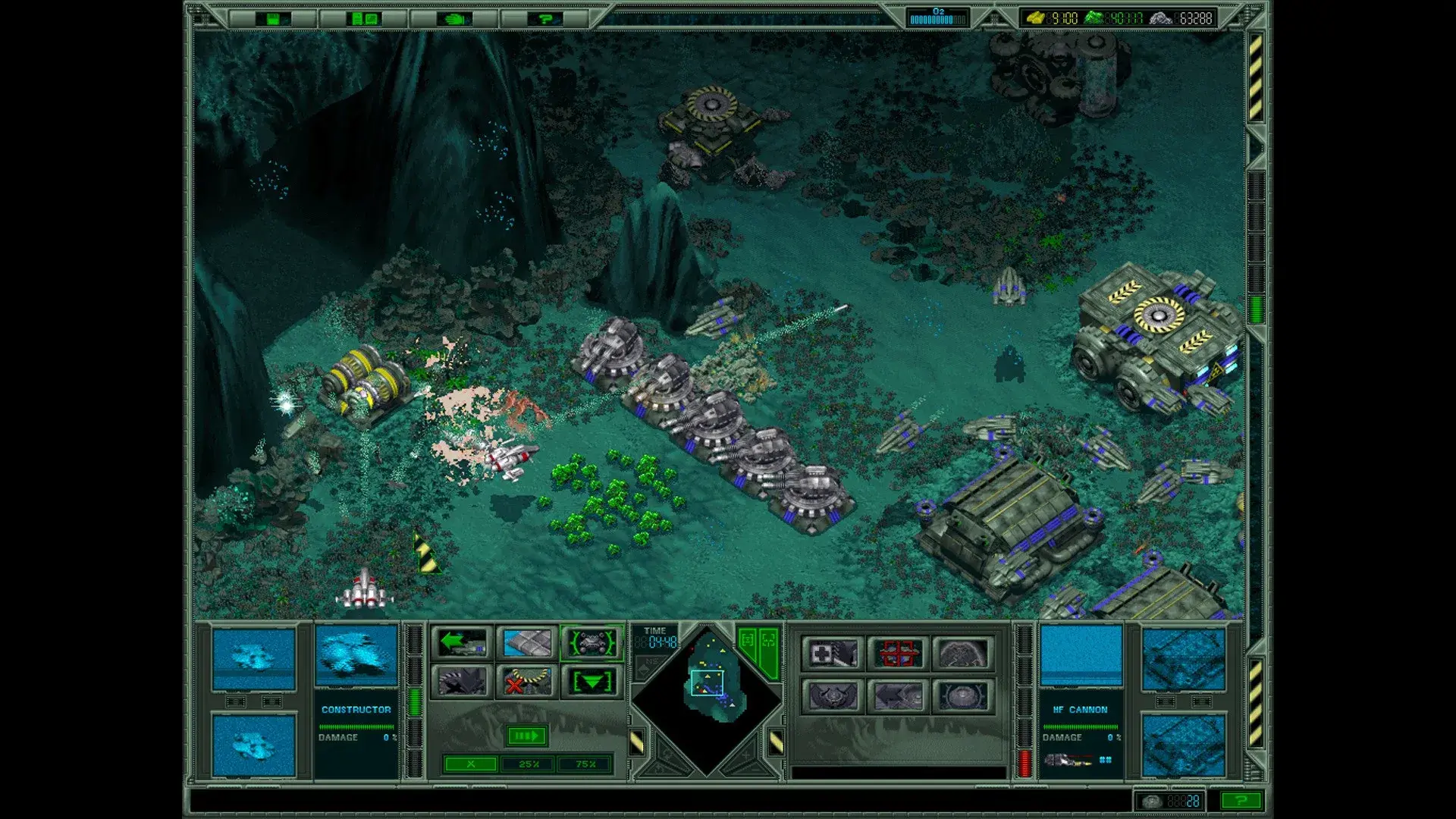 Submarine Titans thumbnail 3