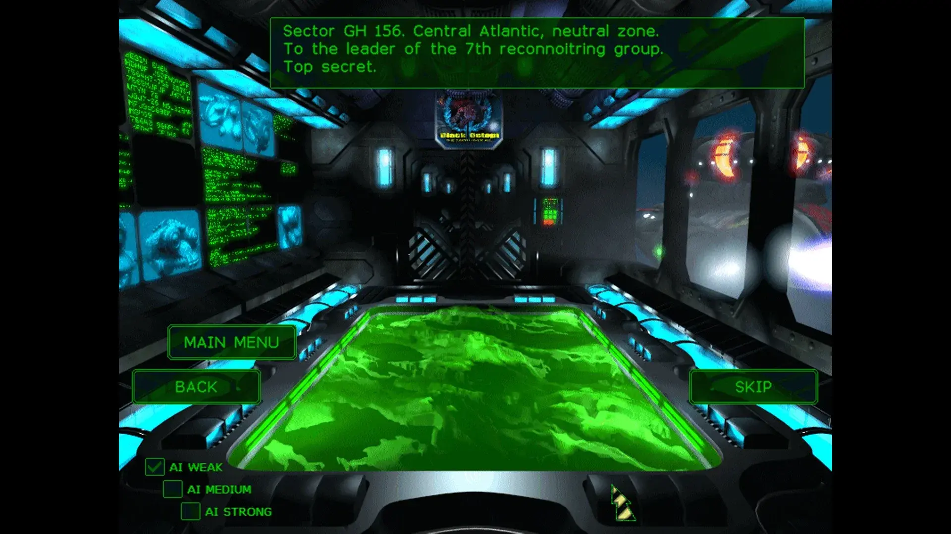 Submarine Titans thumbnail 7