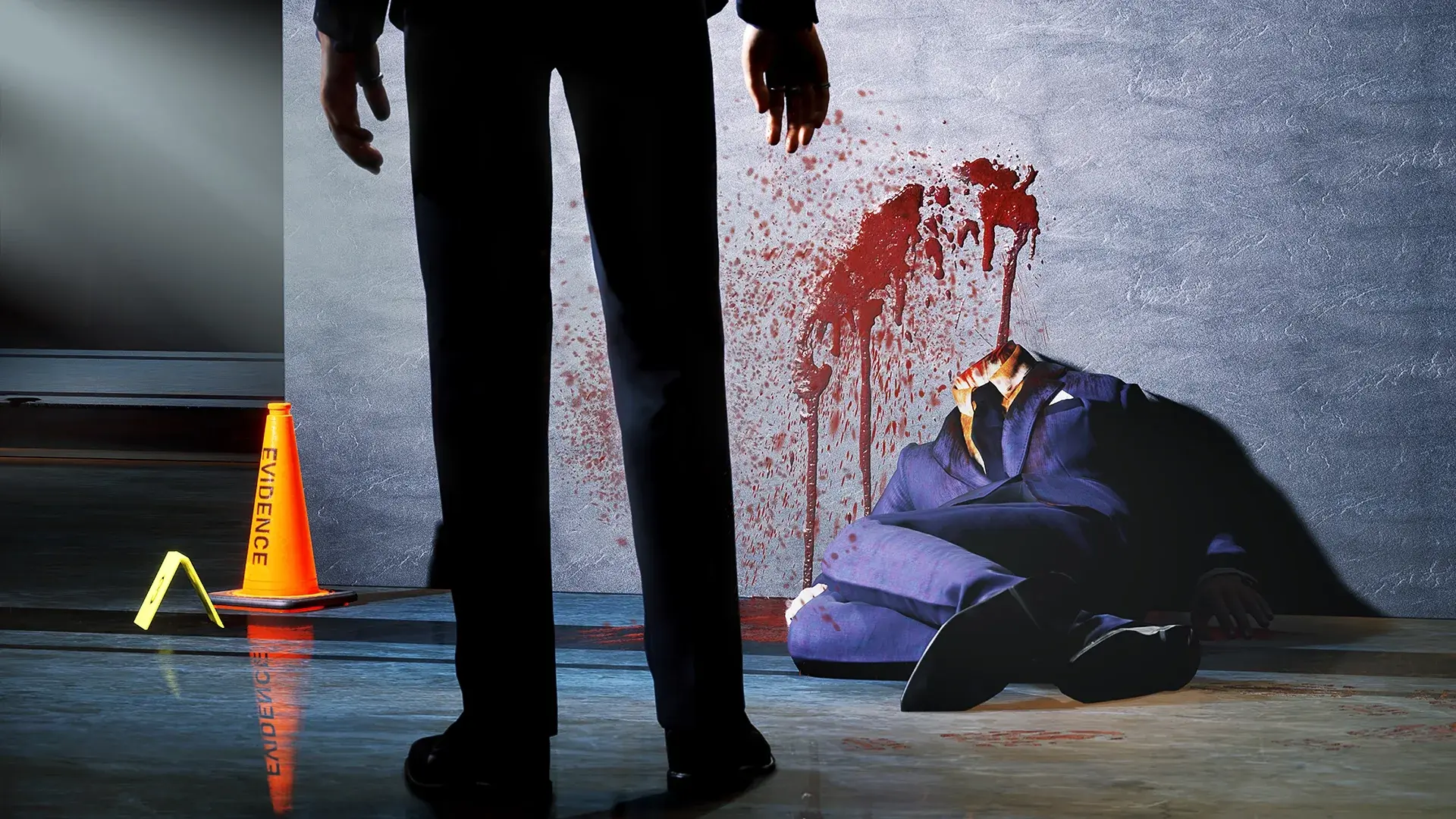 Vampire: The Masquerade  Swansong thumbnail 5