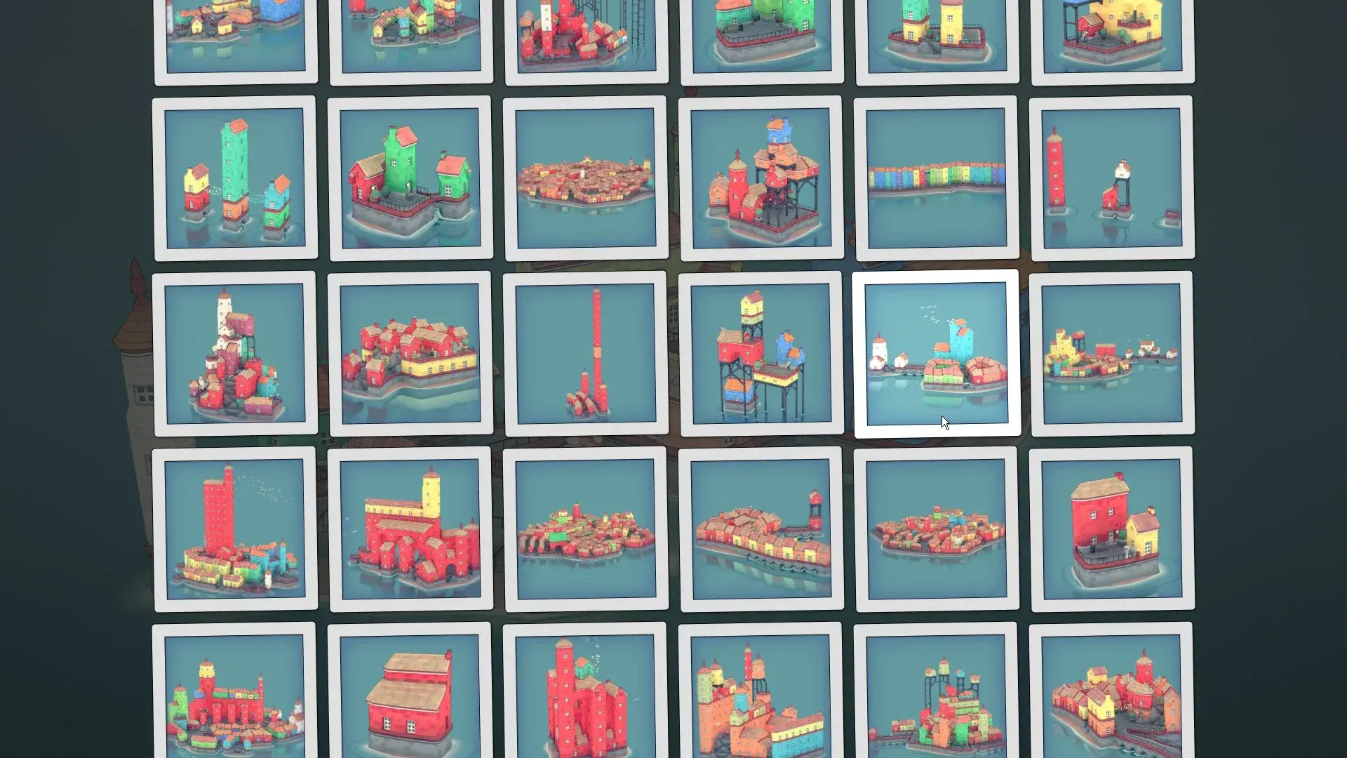 Townscaper thumbnail 4