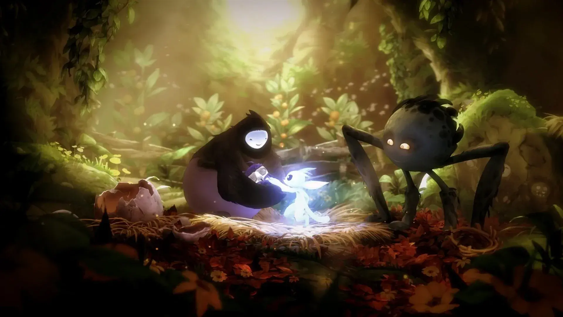 Ori and the Will of the Wisps thumbnail 15