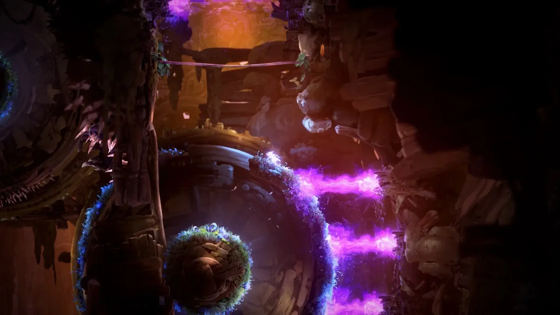 Ori and the Will of the Wisps thumbnail 14