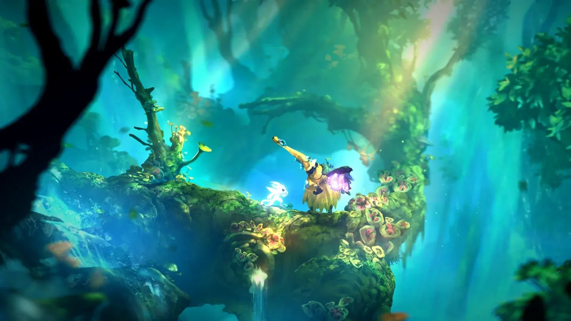 Ori and the Will of the Wisps thumbnail 11